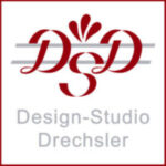 Logo der Firma Design-Studio Drechsler